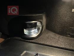 مێرسێدس بێنز E-Class